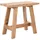 House Nordic Hocker Barcelona 50 x 45 x 25 cm Braun