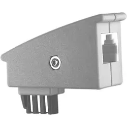 E+P Telefon-Adapter T68
