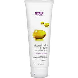 Vitamin D3 Body Creme (118 Milliliter)