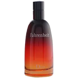 DIOR FAHRENHEIT after-shave 100 ml