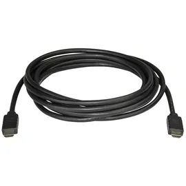 Startech HDMI-Kabel 5 m Schwarz