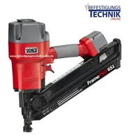 Senco Druckluft Streifennagler FramePro 651 50-90mm für DNW Streifennägel