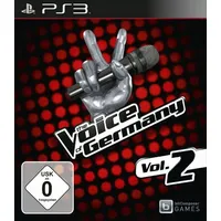  The Voice of Germany Vol. 2 (PS3)