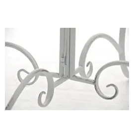 CLP Sheela Gartentisch 0 x 0 x 0 cm Weiß