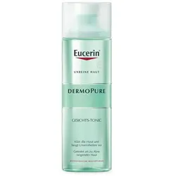 Eucerin DERMOPURE Gesichts-Tonic