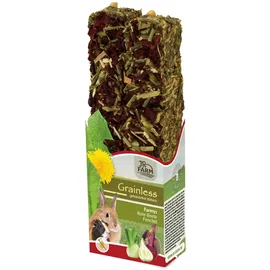 JR Farm Grainless Farmys Rote Beete-Fenchel 1x140g