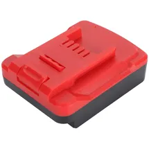 Mixhome Akku-Adapter für Elektrowerkzeuge 18 V