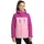 TROLLKIDS Regenjacke Nusfjord Pink 104