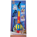 Lexibook Paw Patrol Elektronische Leuchtgitarre mit Mikrofon