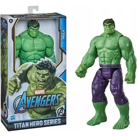 Marvel Hulk Action-Figur 30 cm