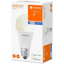 Osram smarte LED Smart+ Bluetooth 9W 60W E27 matt CLA60 dimmbar