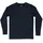 Devold of Norway Classic Langarmshirt schwarz XXL