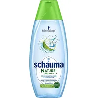 Schauma Shampoo Kokosnusswasser & Lotusblüte 400ml