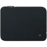 Mobilis Skin (14") Schutzhülle Schwarz,