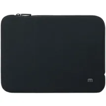 Mobilis Skin (14") Schutzhülle Schwarz,