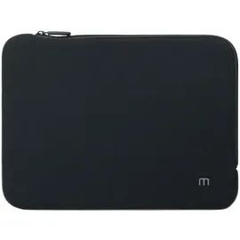 Mobilis Skin (14") Schutzhülle Schwarz,