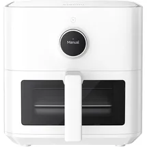 Xiaomi Smart Air Fryer MAF15 5,5L weiß