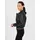JCC Lederjacke in schwarz | Gr.: 40,