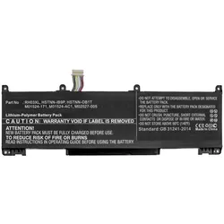 CoreParts MBXHP-BA0278, Akku, HP, ProBook 450 G8,ProBook 650 G8