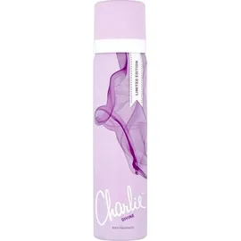 Revlon Charlie Divine Körperspray 75 ml