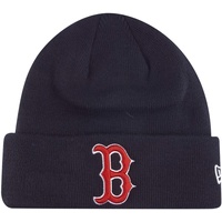New Era Wintermütze Beanie - Cuff Boston Red Sox Navy
