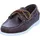 Sebago Docksides® Portland Waxed, Woman, Brown, 731114W-900 40 1/2 - 40.5