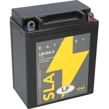 Landport MS LB12A-3 12V 12000 mAh 1 St.