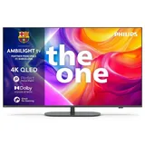 Philips The One PUS9010/12 4K QLED Ambilight TV