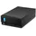 LaCie 1big Dock 16 TB Thunderbolt 3 schwarz