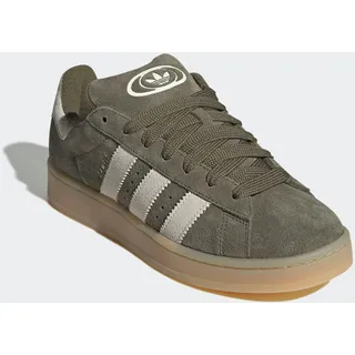 Originals Sneaker »CAMPUS 00S« adidas Originals Medium Dark Khaki / Off White / Gum 3