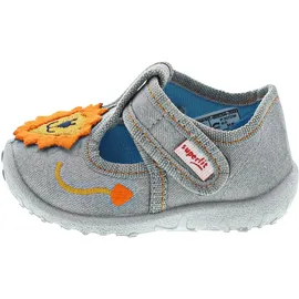 superfit Spotty Grau 18