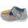 superfit Spotty Grau 18