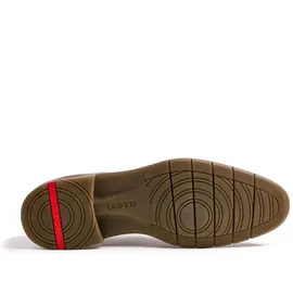 LLOYD Tambo Businessschuh Braun | Gr.: 45