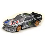 Absima 1:16 EP High Speed Performance FUN MAKER stars'n Grey 4WD Brushless RTR