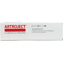 ORMED GMBH ARTROJECT