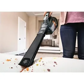 Black & Decker BHHV520JF