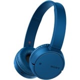 Sony WH-CH500 Wireless blau