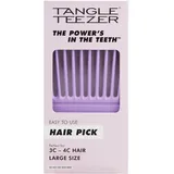 Tangle Teezer Hair Pick Lilac