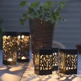 Star Trading IZOLA, 3er Set, IP44