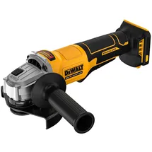 DeWalt DCG408N ohne Akku + Paddelschalterkörper