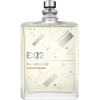 Escentric Molecules Escentric 02 Eau de Toilette
