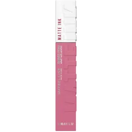 Maybelline Super Stay Matte Ink 125 Inspirer Lippenstift