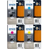 Original Epson 405 XXL Tinte Multipack