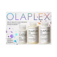 Olaplex Hello Healthy Hair Starter Kit Haarpflegesets