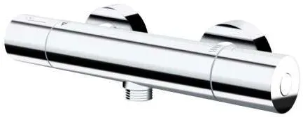 DUAqua Dusar Duscharmatur Duschthermostat.. - Duschkabinen-Armatur