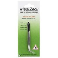 DUISBERG production MediZeck Zeckenpinzette 105614