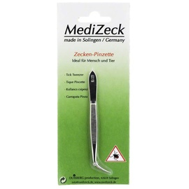 DUISBERG production MediZeck Zeckenpinzette 105614