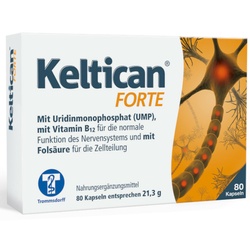 Keltican FORTE