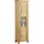 OTTO home Vitrine Rauna 57,4 x 38 x 180 cm Beige