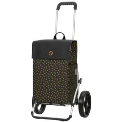Andersen Shopper Royal Shopper Fita Einkaufstrolley 57 cm  schwarz